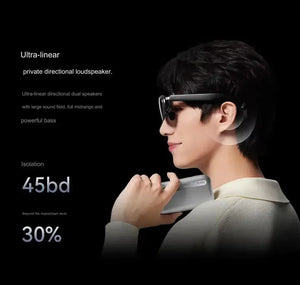 Rokid AR Lite Max 2 AR Glasses