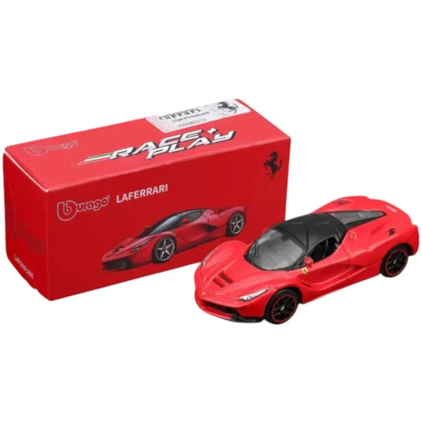 Bburago Laferrari 1:64 Scale Vehicle