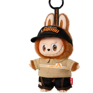 Labuboo Wacky Mart Series Keychain