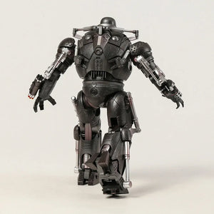 ZD Toys Iron Monger Action Figure (23 cm)