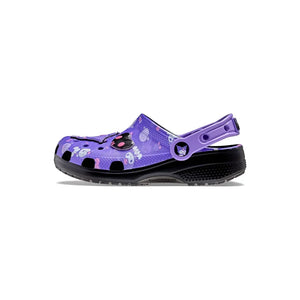 Kuromi Core Elite Purple Clogs