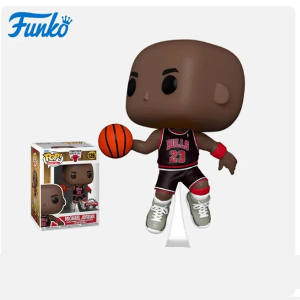 Funko POP NBA Collectible Figurines
