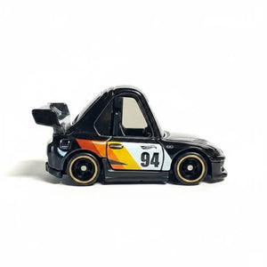 Hot Wheels Tooned Series 1994 Toyota Supra