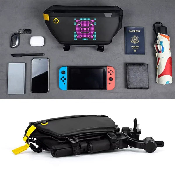Divoom Pixoo Sling Bag