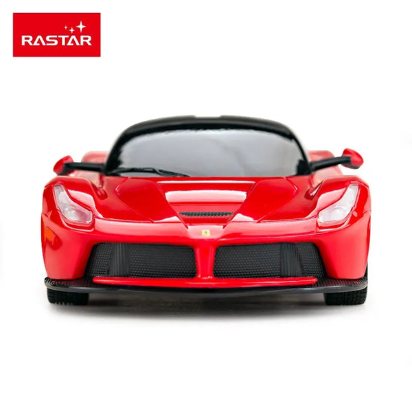 Rastar 1:24 LaFerrari Premium Performance RC Car