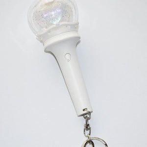 IVE Ver. 2 Mini Lightstick Keychain