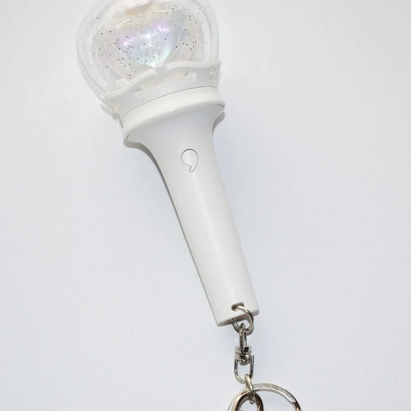 IVE Ver. 2 Mini Lightstick Keychain