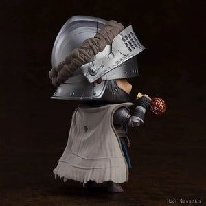 Nendoroid 2478 Raging Wolf Elden Ring Figure
