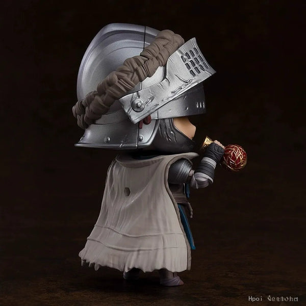Nendoroid 2478 Raging Wolf Elden Ring Figure