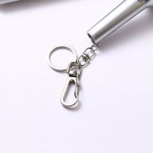 Aespa Synk Road Mini Luminous Keychain