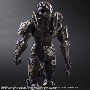 PA Master Chief Halo 5 Action Figure (28 cm)