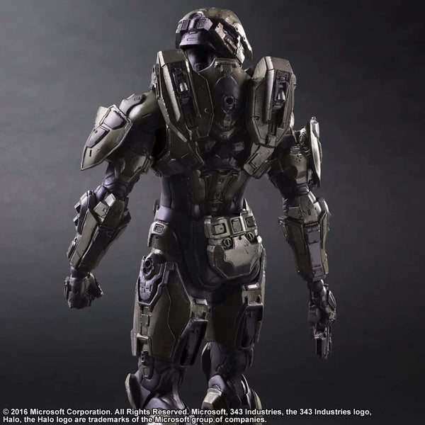 PA Master Chief Halo 5 Action Figure (28 cm)