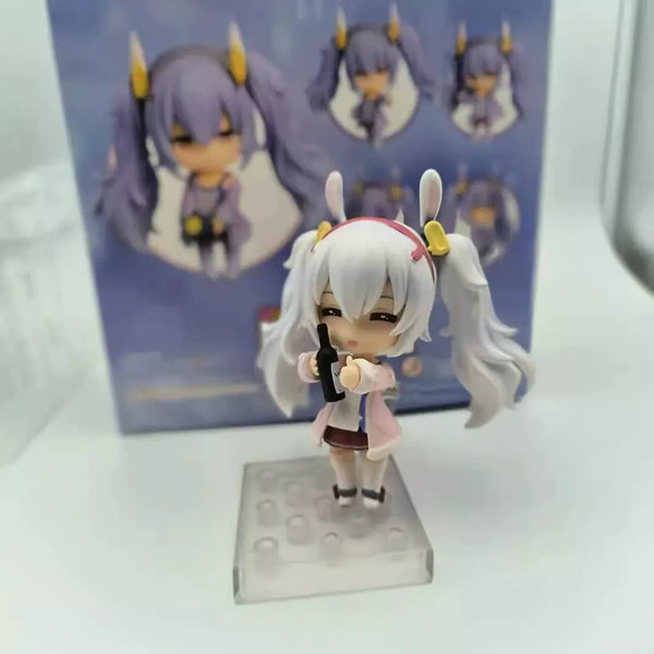 Nendoroid 1923 Laffey Azur Lane Figurine