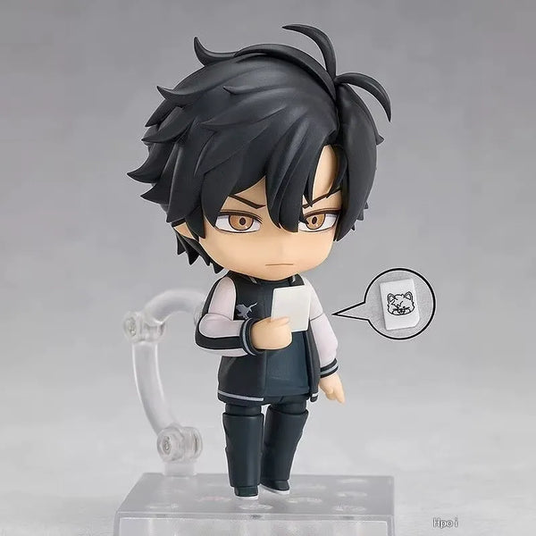 Nendoroid Link Click Elite Figures