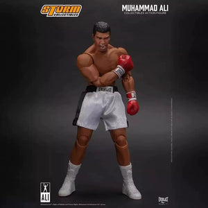 Storm Collectibles Muhammad Ali Figure (18 cm)