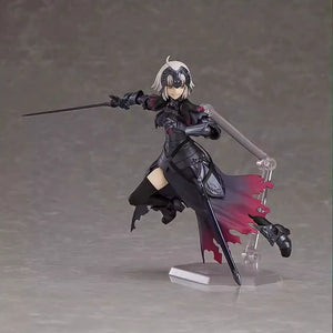 Figma 390 Joan of Arc Figure (15 cm)