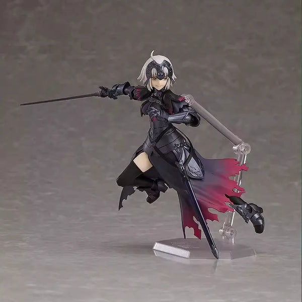 Figma 390 Joan of Arc Figure (15 cm)