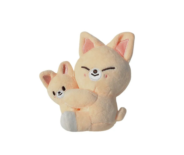 SKZOO Magnetic Huggable Plush Collection