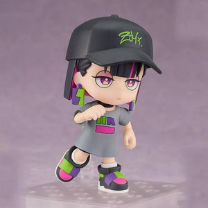 Nendoroid 2203 Nira ZUTOMAYO Figurine