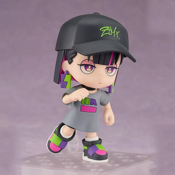 Nendoroid 2203 Nira ZUTOMAYO Figurine
