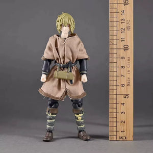 Figma 608 Thorfinn Vinland Saga Figure (18 cm)