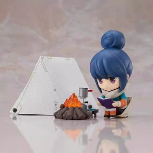 Nendoroid 981 Rin Shima DX Edition Figure