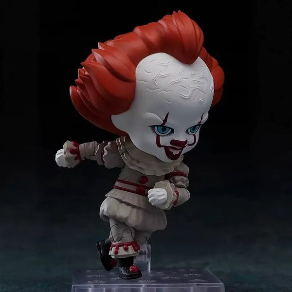 Nendoroid 1225 IT Pennywise Figure