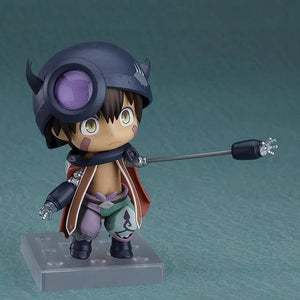 Nendoroid 1053 Reg Robot Boy Figure