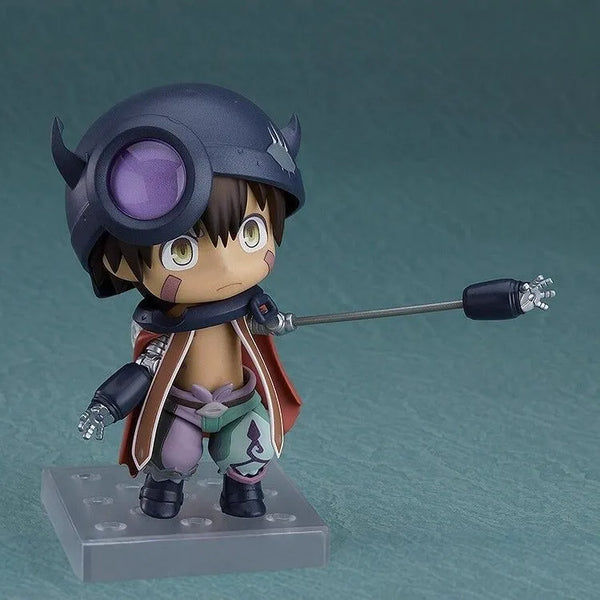 Nendoroid 1053 Reg Robot Boy Figure