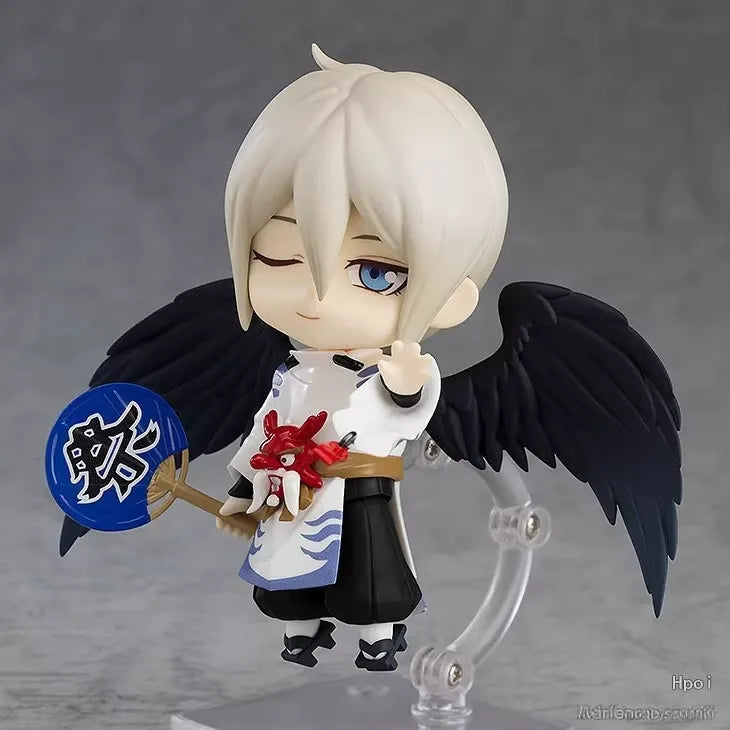Nendoroid 1227 Ootengu Onmyoji Figurine