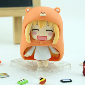 GSC Nendoroid 524 Umaru-chan Figure