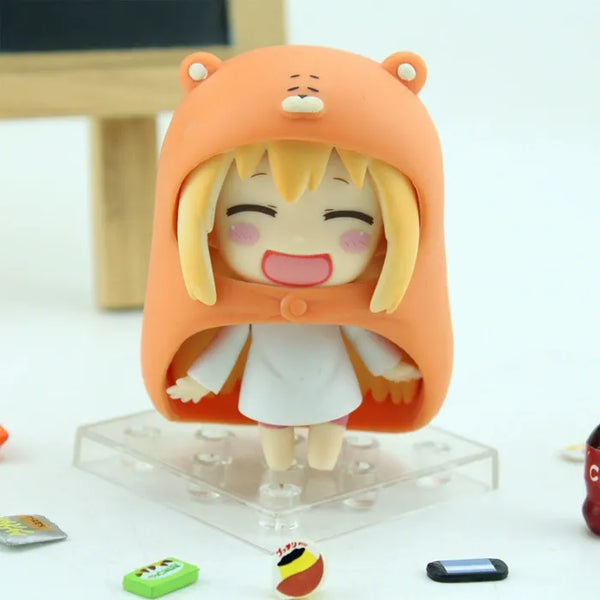 GSC Nendoroid 524 Umaru-chan Figure