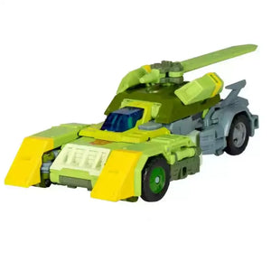 Transformers SS 86-30 Leader Class Springer Action Figure