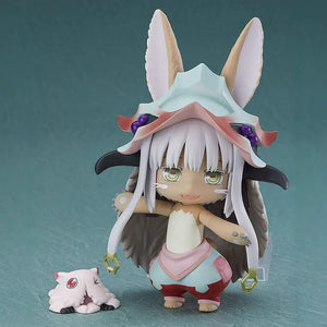 Nendoroid 939 Nanachi Figurine