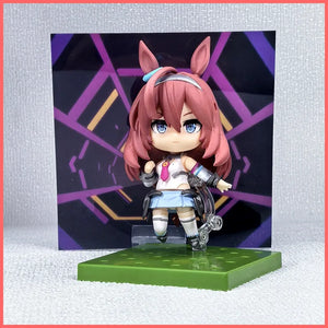 Nendoroid 2665 Mihono Bourbon Uma Musume Figure