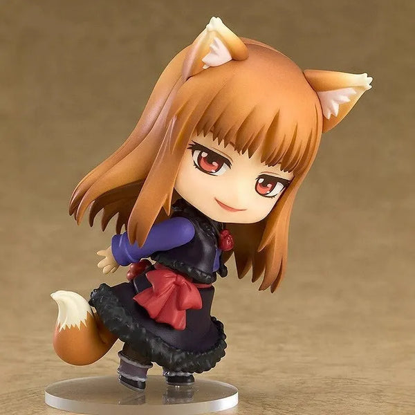 Nendoroid 728 Holo- Spice and Wolf Figurine