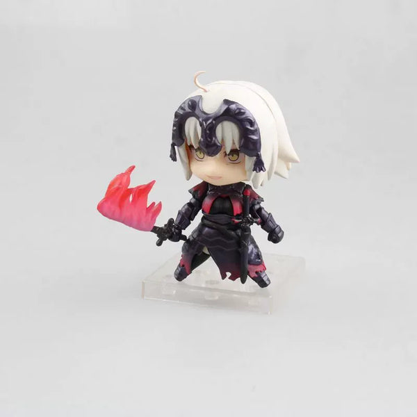 Nendoroid 766 Jeanne d'Arc Figure