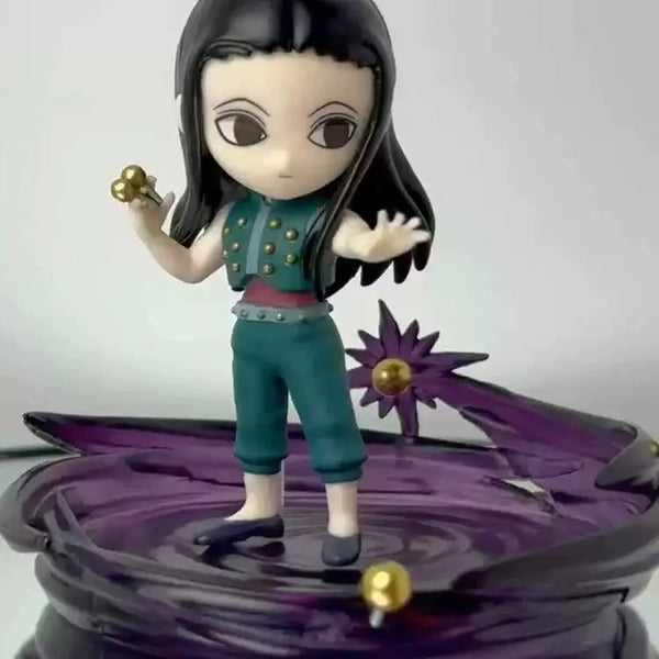 Hunter x Hunter Desktop Hunter Vol. 5 Set