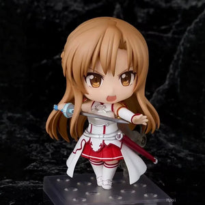 Nendoroid 1669 Asuna 2.0 Figurine