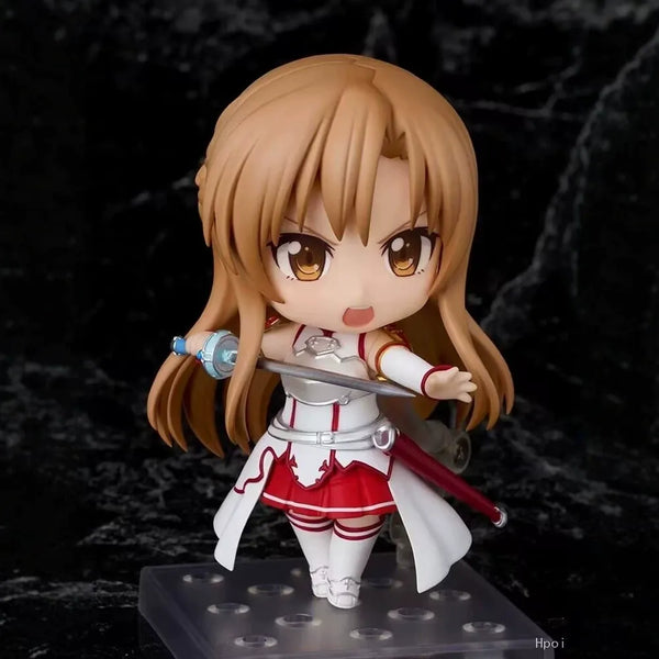 Nendoroid 1669 Asuna 2.0 Figurine