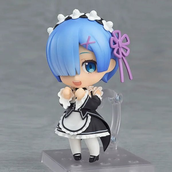 Nendoroid 663 Rem Maid Figure