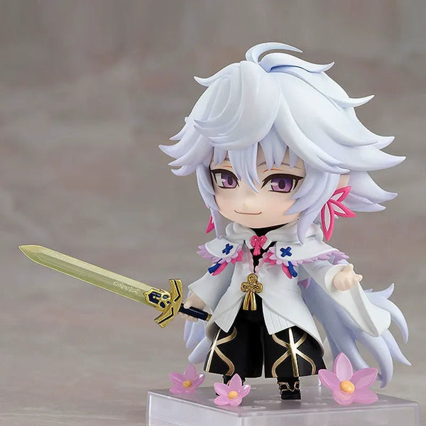 Nendoroid 970-DX Caster Merlin Figurine