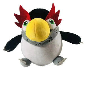 Neon Genesis Evangelion Chibi Plushies (20 cm)