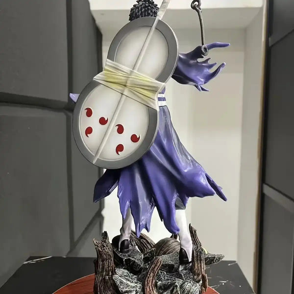Uchicha Legendary Presence Figurine (35 cm)