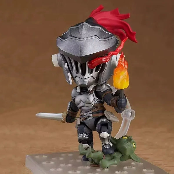 Nendoroid 1042 Orcbolg Goblin Slayer Figurine