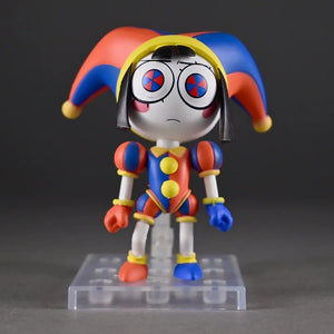 Nendoroid 2583 Pomni ADC Figure
