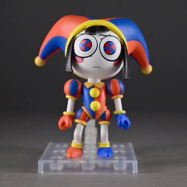 Nendoroid 2583 Pomni ADC Figure
