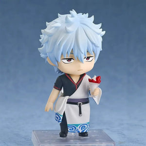 Nendoroid 2420 Gintoki Sakata Figurine