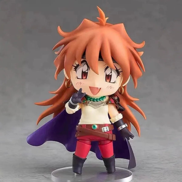 Nendoroid 901 Lina Inverse Figure