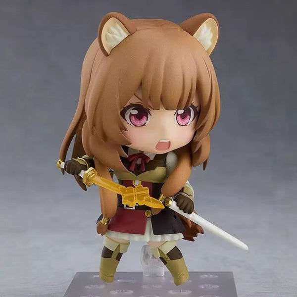Nendoroid 1136 Raphtalia Figure